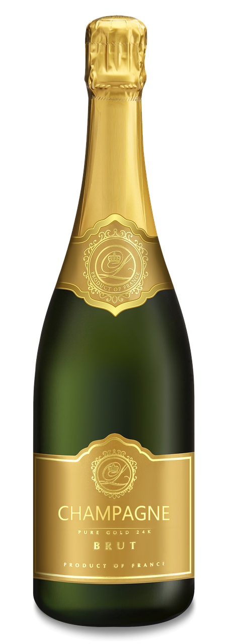 champagne