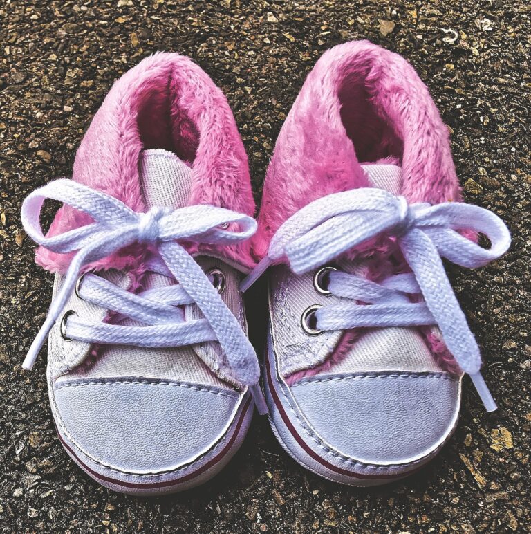 baby shoes