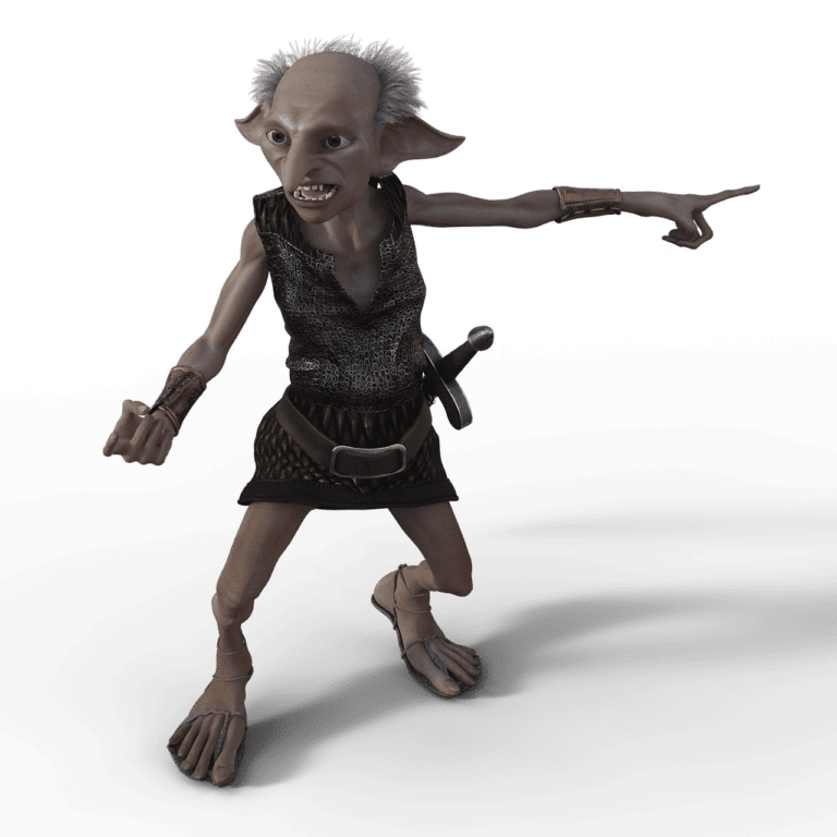 goblin