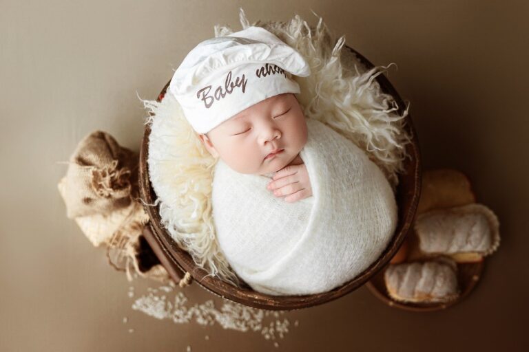 newborn photography